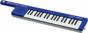Teclado musical Keytar Yamaha modelo SHS 300