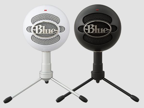 microfone condensador modelo blue