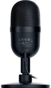 microfone modelo razer mini