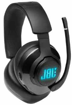 Headset JBL Quantum 400 - Preto
