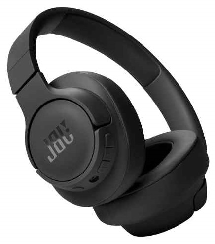 modelo de headphone com bluetooth Tune720BT da marca JBL