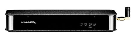 Amplificador para Som Ambiente RD HDMI TV Amplifier Frahm - 31948