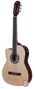 violão modelo ac-60 da marca Tagima
