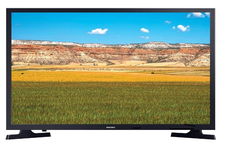 Televisão Smart Com 32 Polegadas da Samsung
